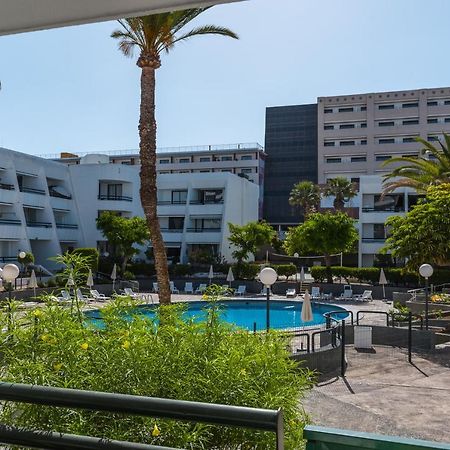 Go2Tenerife Apart'Arona City Center & Beach At 5 Min Exterior foto