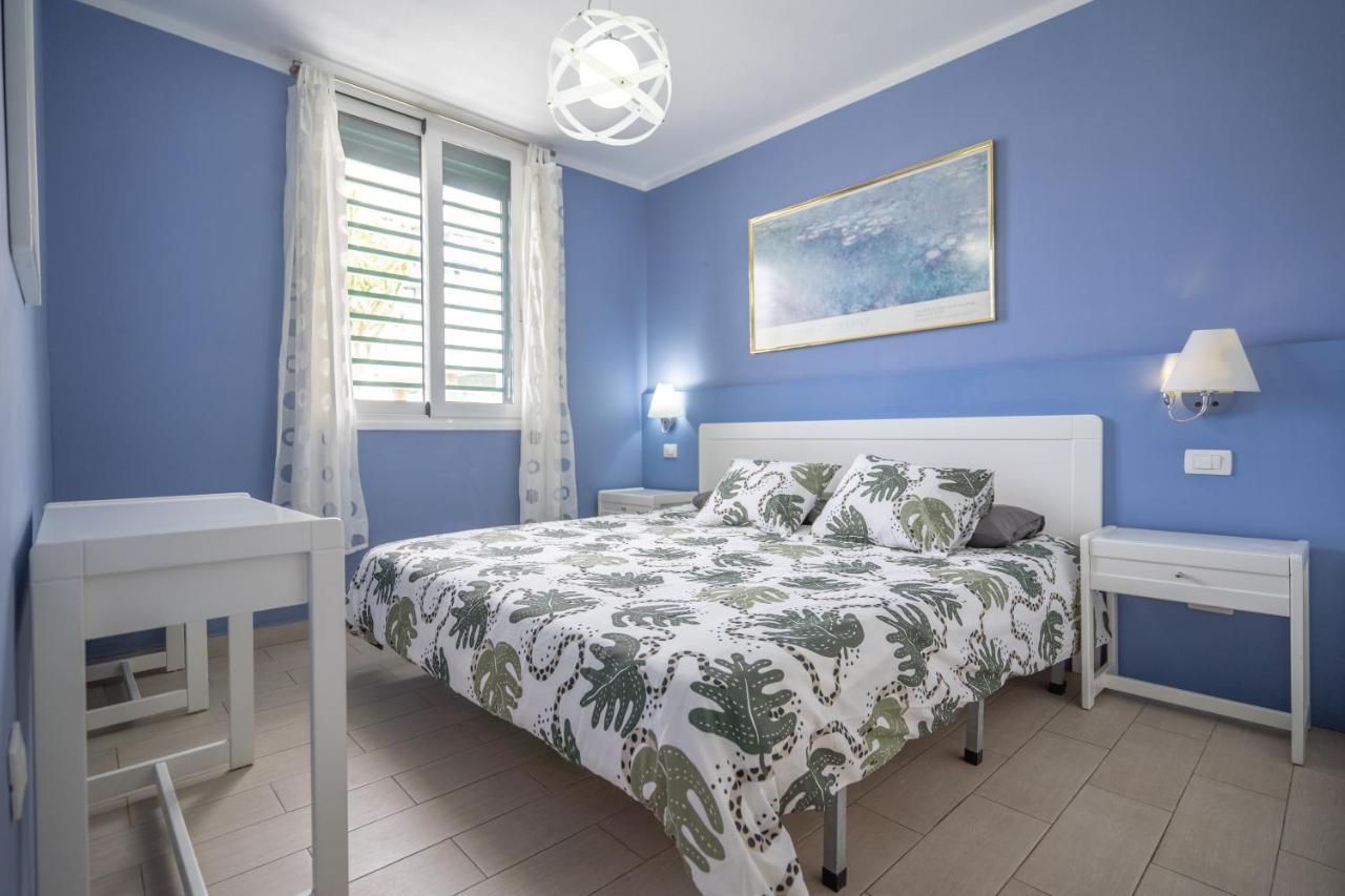 Go2Tenerife Apart'Arona City Center & Beach At 5 Min Exterior foto